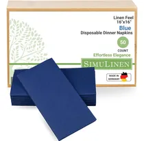 Comprar Servilletas Desechables De Papel Decorativas 16x16