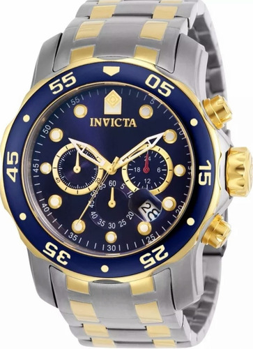 Relogio Invicta Pro Diver 0077 Original