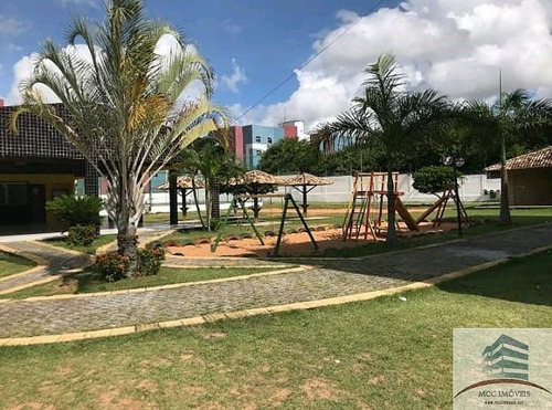 Apartamento A Venda Em Cidade Satélite