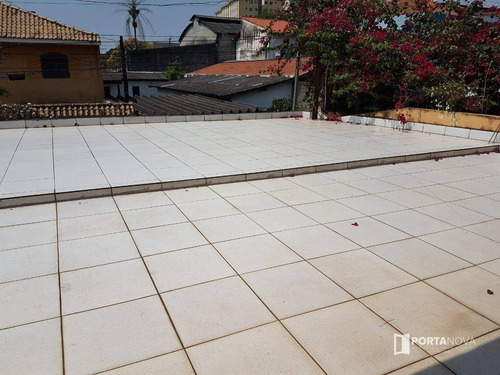Casa Com 3 Dormitórios À Venda, 225 M² Por R$ 1.200.000,00 - Ferreira - São Paulo/sp - Ca0323