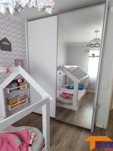 Imagem 14 de 30 de Vende Jaguaré = Apto 75.00 M² - Com 2 Dorm. Suíte 2 Vagas Cobertas Oportunidade Baixou De R$ 425.000,00 P/ R$ 410;000,00 - 1336ap - 68193256