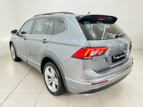 Volkswagen Tiguan 2.0 350 TSI GASOLINA ALLSPACE R-LINE 4MOTION DSG