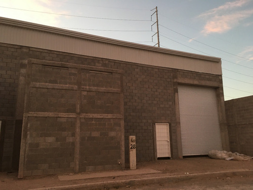Imagen 2 de 6 de Bodega En Venta En Fraccionamiento Lagos Torreon Coahuila