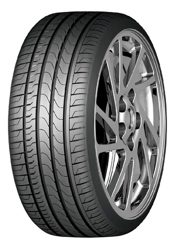 Llanta 225/55rf17(runflat) 97w Saferich Frc866 Auto