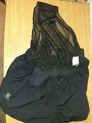 Short Running Talle Xl Salomon