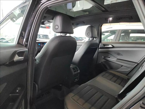 Volkswagen Taos 1.4 250 Tsi Highline