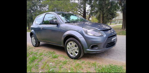 Ford Ka 1.0 Fly 63cv