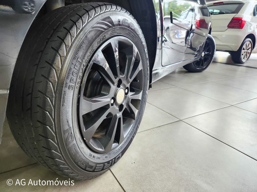 Chevrolet Prisma 1.4 MPFI LT 8V FLEX 4P MANUAL