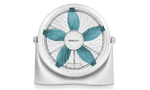Philco Turbo Ventilador Vtp2018e 20