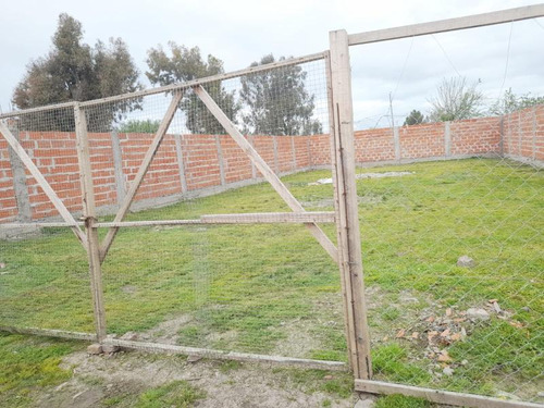 Terreno En Venta - 300mts2 - Longchamps, Almirante Brown