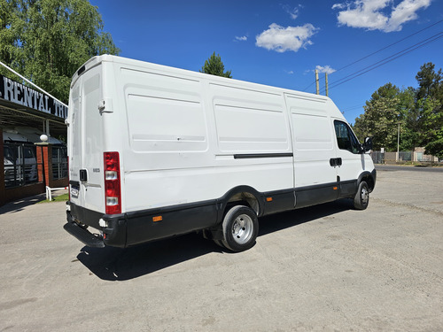 Iveco Daily 55C17 3950