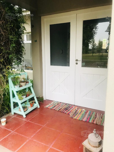 Casa En Venta Apto Credito Barrio Alto De Manzanares