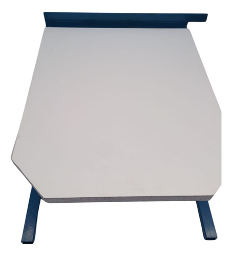 Mesa Serigrafica; Mesa 40x50 1 Modulo; Mesa Textil