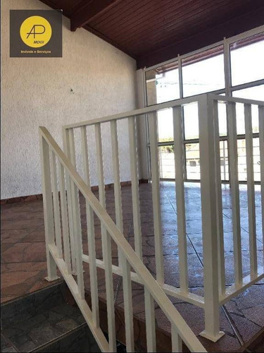 Imagem 6 de 30 de Casa Com 2 Dormitórios À Venda, 147 M² No Residencial Colinas - Mogi Das Cruzes/sp - Ca0099