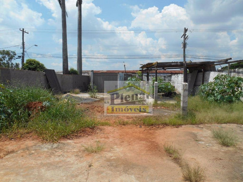 Imagem 5 de 30 de Chácara Com 4 Dormitórios À Venda, 1300 M² Por R$ 750.000,00 - Chácara Bela Vista - Sumaré/sp - Ch0078