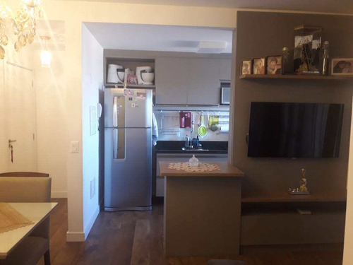 Imagem 16 de 30 de Apartamento Com 2 Dorms, Quinta Da Primavera, Ribeirão Preto - R$ 417 Mil, Cod: 1722384 - V1722384