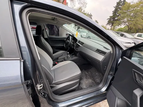 Seat Ibiza 1.6 Style 5p Mt