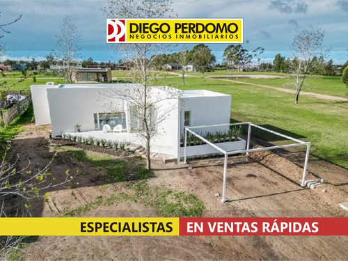 Imagen 5 de 17 de Vivienda De 3 Dormitorios En Venta. Parque Del Lago
