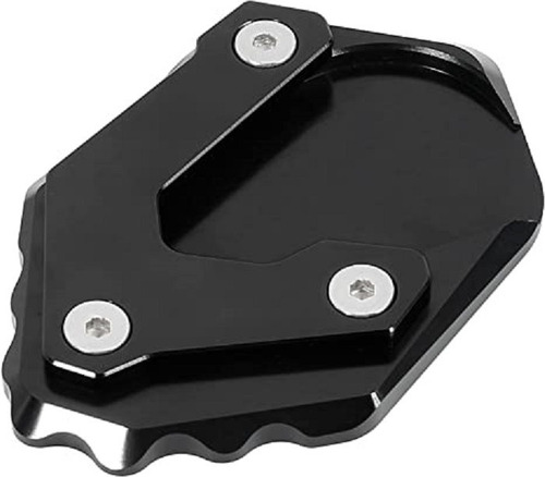 Imagen 1 de 2 de Base Ampliador Para Pata Lateral Bmw