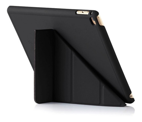 Pipetto Origami iPad Case Air 2 Con Soporte 5 En 1 Y Fu...