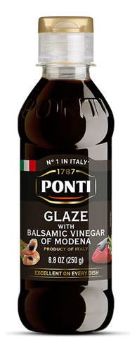 Ponti Buscar Con Moscato Grape Buscar Balsamico