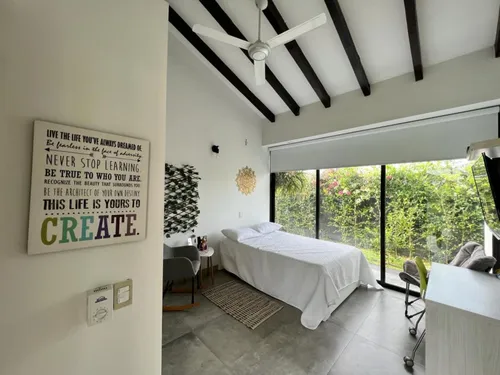 Casa En Venta En Matapalo. Cod V14719