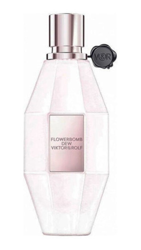 Flowerbomb Dew Edp 100 Ml