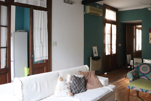 Casa En Venta En Villa Devoto, Capital Federal, Buenos Aires