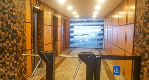 Imagem 13 de 13 de Conjunto Comercial Na Bela Cintra - 10504