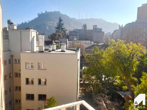 Vista Despejada - Barrio Los Obispos (107672)