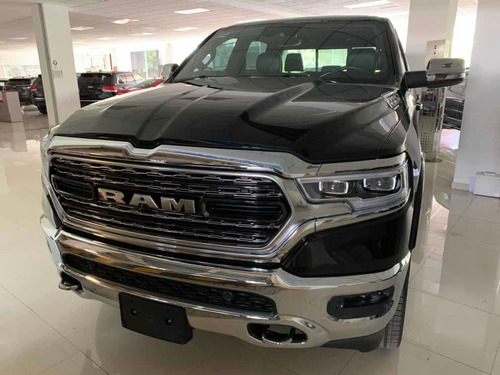 Imagen 4 de 13 de Ram Ram 1500 Limited 2021