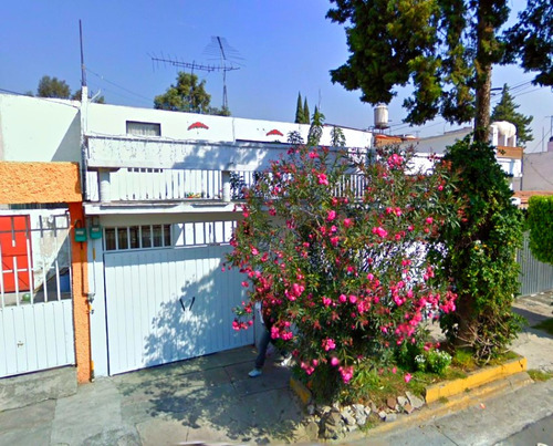 Casa En Venta Colonia Viveros De La Loma, Tlalnepantla De Baz