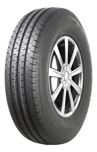 Llanta 185r14c-8c 102/100q Mazzini Effivan Auto Capas 8 Carg