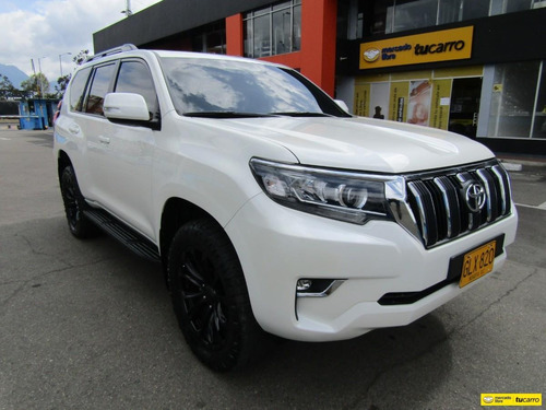 Toyota Prado Txl 3.0 4x4
