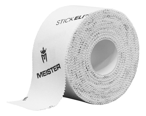 Meister Stickelite Cinta Atletica Porosa Profesional - 15yd 