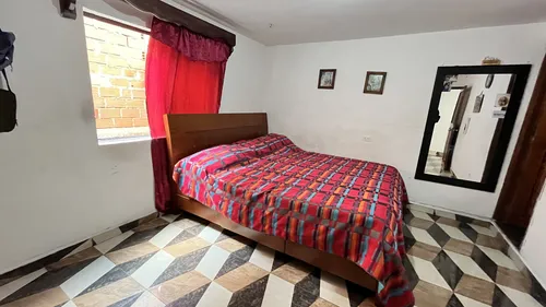 Casa En Venta En Sector De Castilla Cod 3926