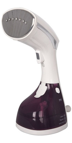 Imagen 6 de 6 de Vaporizador De Prendas Plancha Vertical Atma 1370w