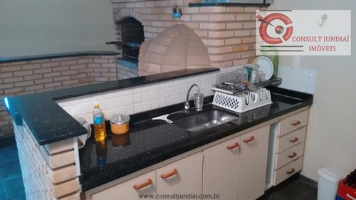 Imagem 27 de 29 de Casas À Venda Em Jundiaí/sp - Compre A Sua Casa Aqui! - 1357448