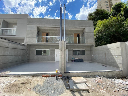 Imagem 4 de 28 de Sobrado À Venda, 108 M² Por R$ 780.000,00 - Santana - São Paulo/sp - So2448