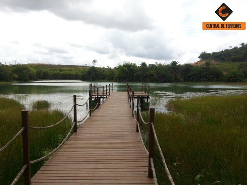 Imagem 11 de 30 de Lote No Condomínio Fazenda Real - Te00456 - 69550939