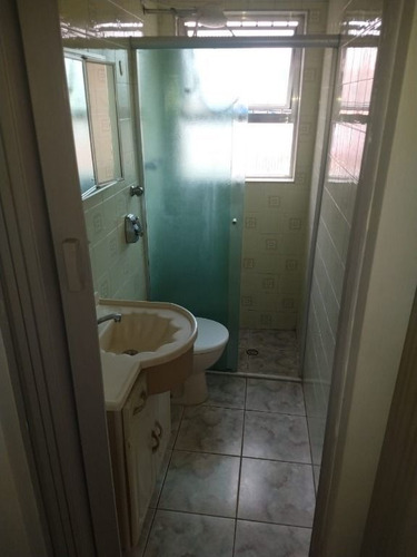 Imagem 8 de 14 de Casa Com 2 Dormitórios Para Alugar, 90 M² Por R$ 1.800,00/mês - Vila Guilherme - São Paulo/sp - Ca2867