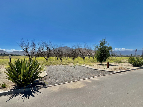 Baja De Precio! Sitio, Con Buenos Accesos A Carreteras