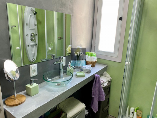 Oportunidad Unica , Casa A Estrenar 5 Dormitorios 3 Baños, Construccion Solida En Barrio Chacras Del Pinar- Ref: 80