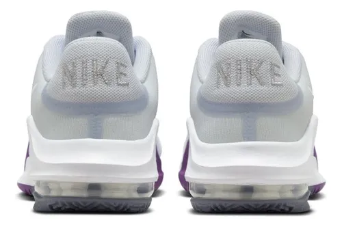 Tenis Nike Air Max Impact 4-verde