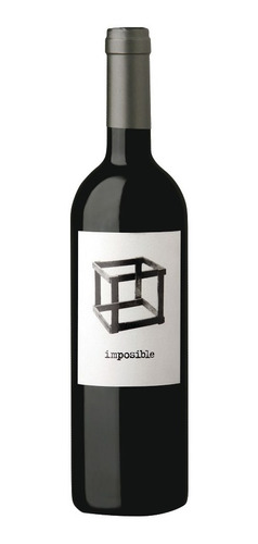 Imposible Malbec Vistaflores S. Vineyard 6x750ml Maal Wines