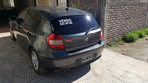 Bmw Serie 1 1.6 116i Active 2007