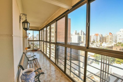 Imagen 18 de 21 de Piso Exclusivo 3 Dormitorios - Macrocentro