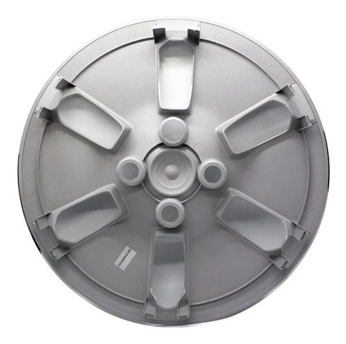 Imagen 2 de 2 de Taza De Rueda Vw Up Original Vw