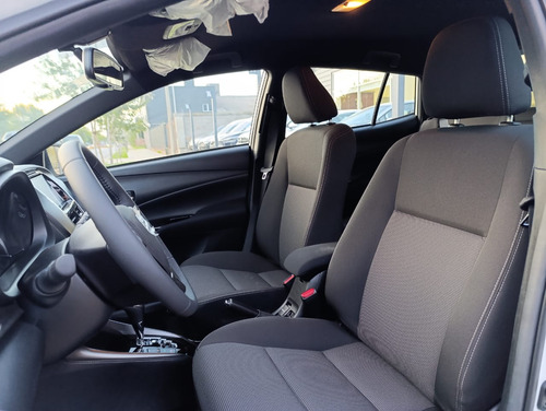 Toyota Yaris 1.5 107cv Xls Cvt