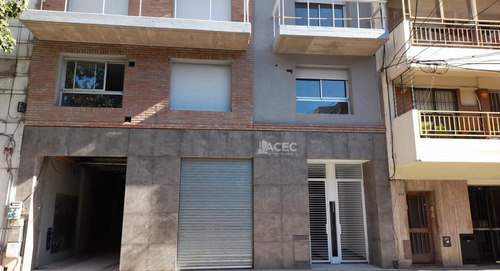 Alquiler - Cochera - Barrio Martin